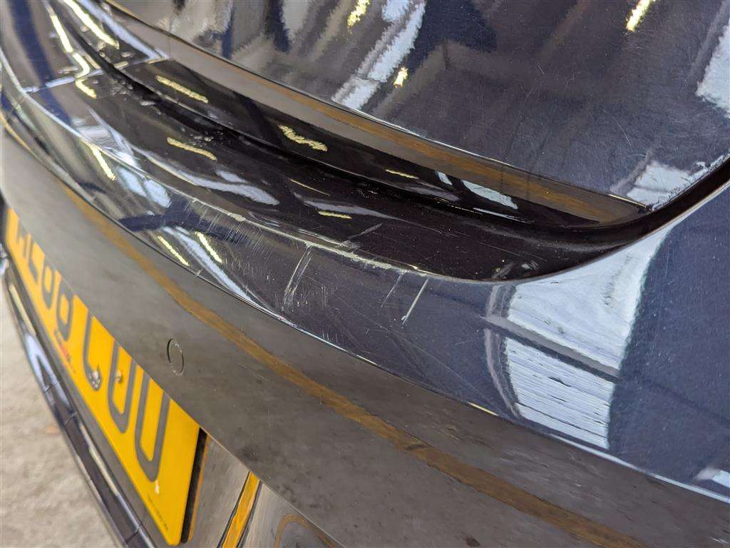 <p>2018 VAUXHALL ASTRA SRI NAV</p>