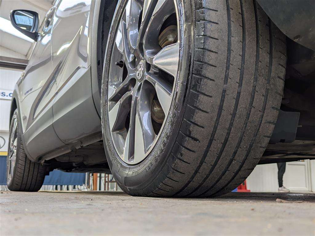 <p>2019 VAUXHALL GRANDLAND X SPORT NAV TUR</p>