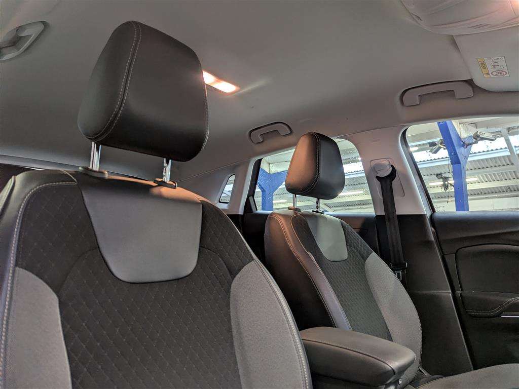 <p>2019 VAUXHALL GRANDLAND X SPORT NAV TUR</p>