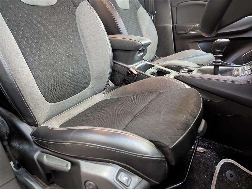 <p>2019 VAUXHALL GRANDLAND X SPORT NAV TUR</p>