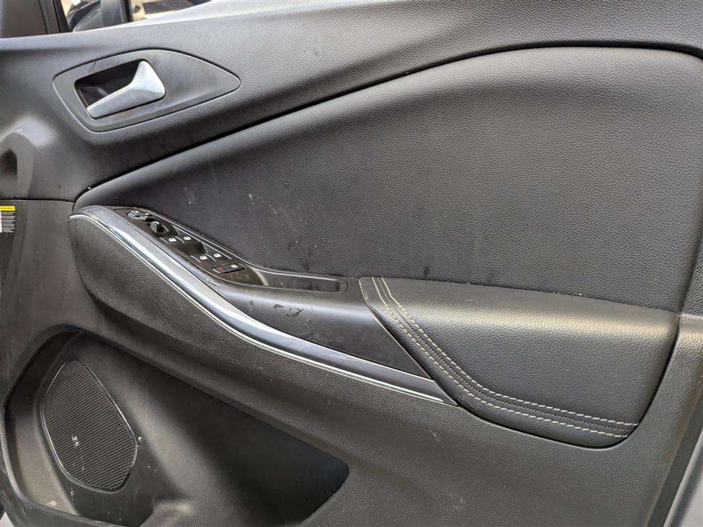 <p>2019 VAUXHALL GRANDLAND X SPORT NAV TUR</p>