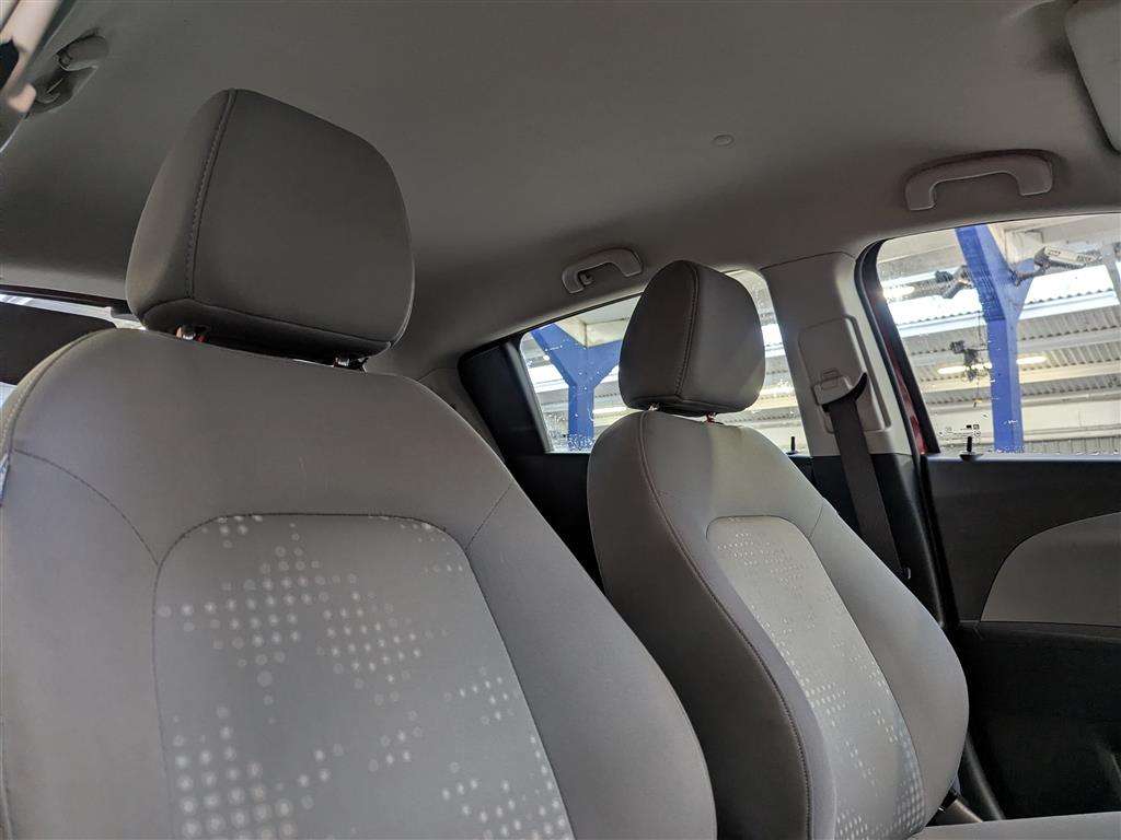 <p>2013 CHEVROLET AVEO LS</p>