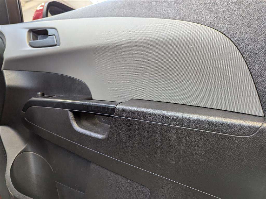 <p>2013 CHEVROLET AVEO LS</p>