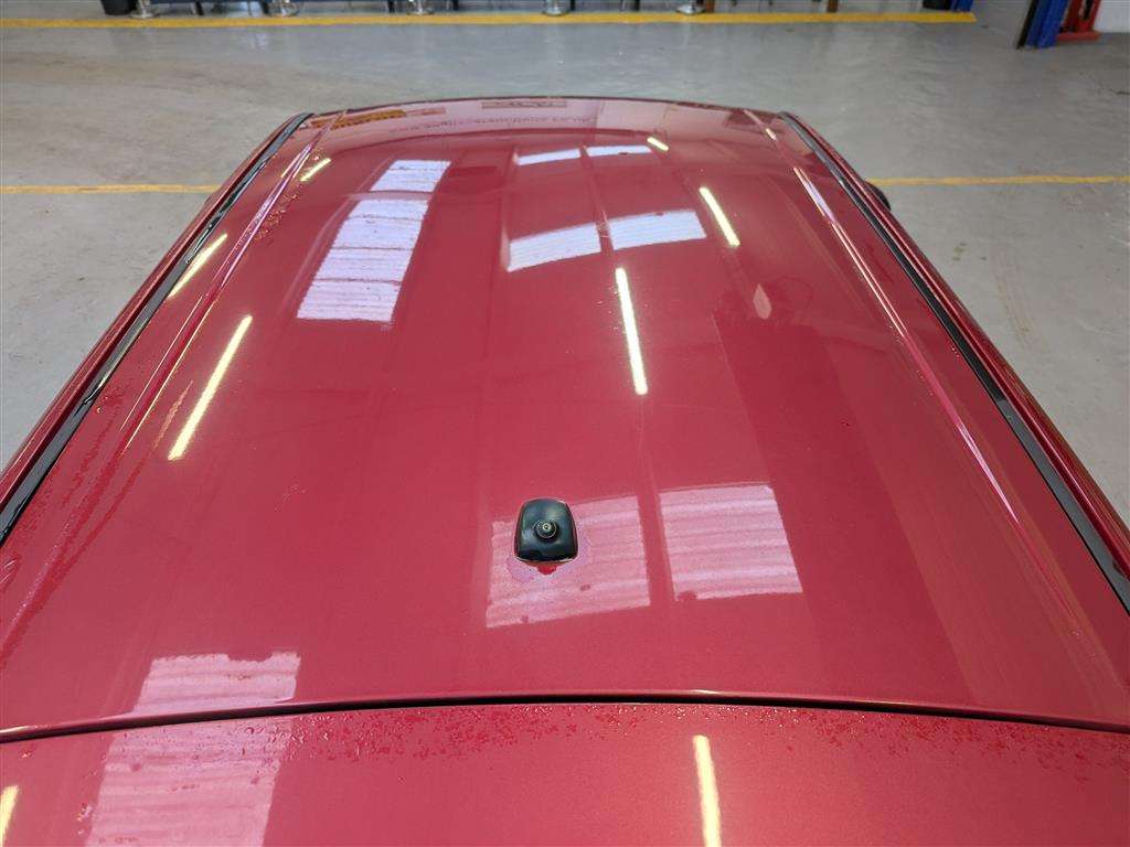 <p>2013 CHEVROLET AVEO LS</p>