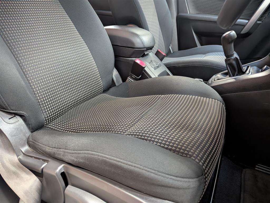 <p>2009 CHEVROLET CAPTIVA LS</p>