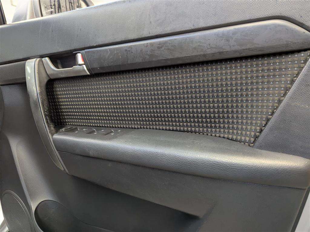 <p>2009 CHEVROLET CAPTIVA LS</p>