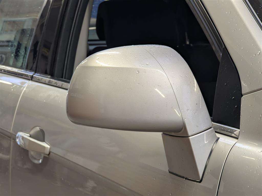 <p>2009 CHEVROLET CAPTIVA LS</p>