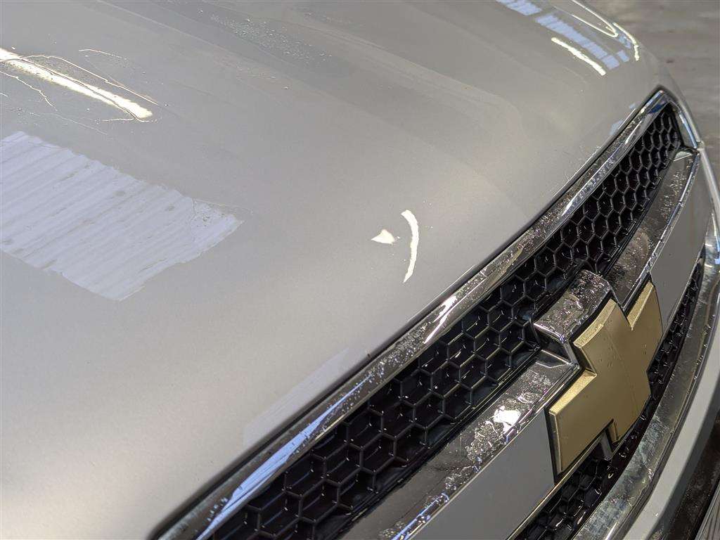 <p>2009 CHEVROLET CAPTIVA LS</p>