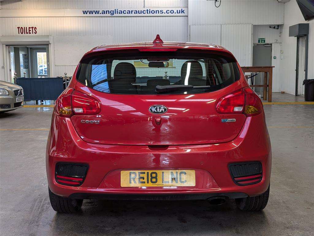 <p>2018 KIA CEED 2 ISG</p>