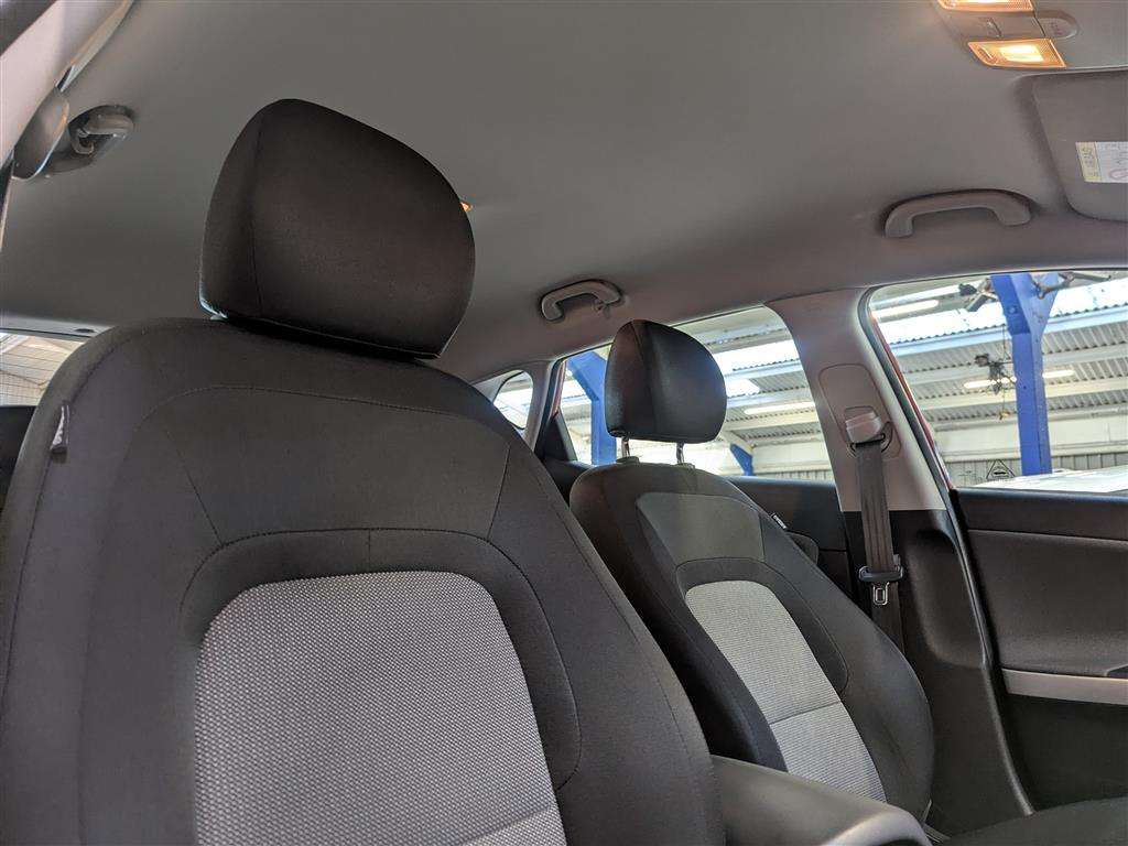 <p>2018 KIA CEED 2 ISG</p>