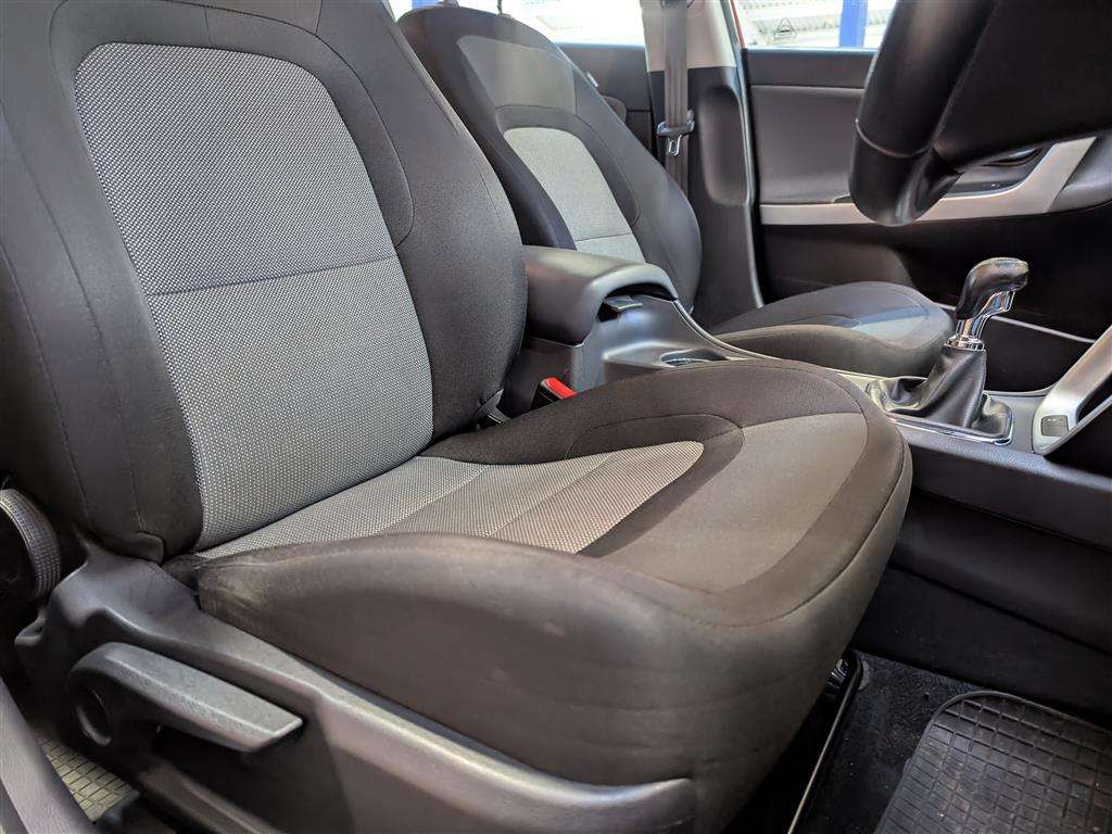 <p>2018 KIA CEED 2 ISG</p>