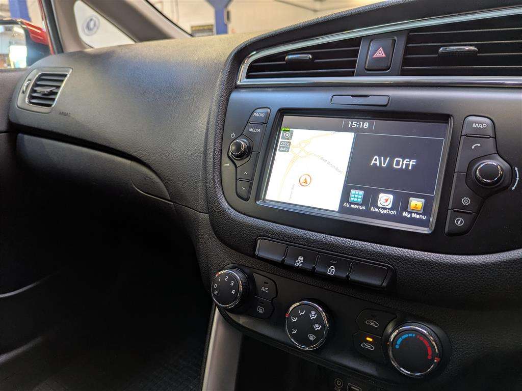 <p>2018 KIA CEED 2 ISG</p>