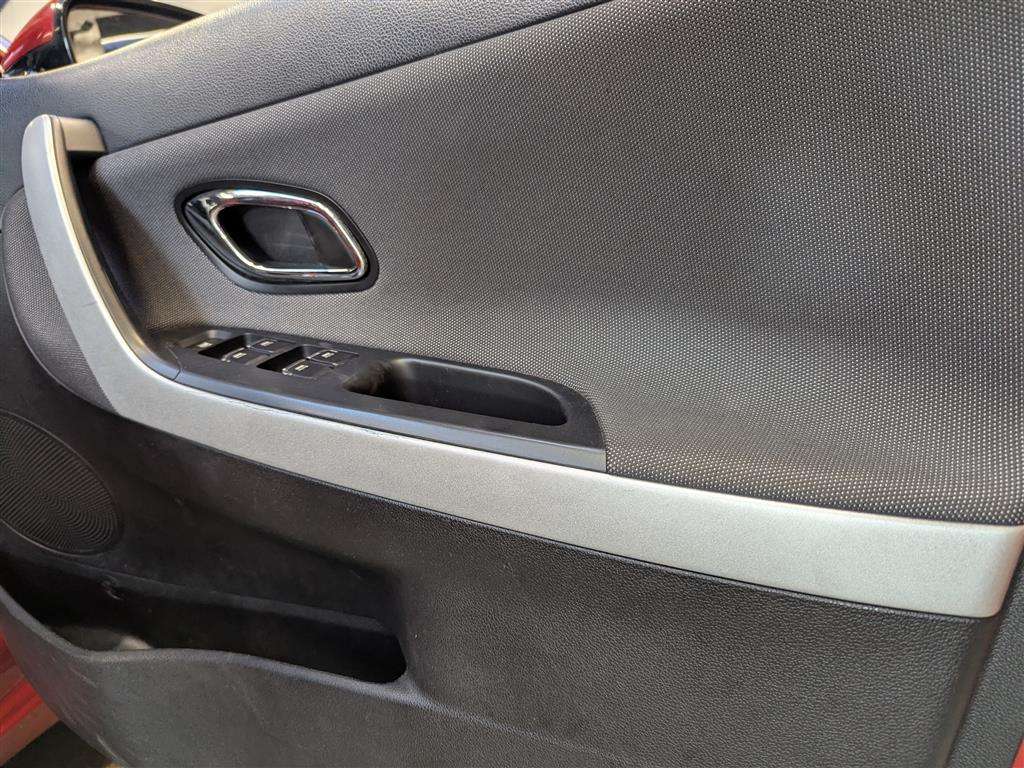 <p>2018 KIA CEED 2 ISG</p>