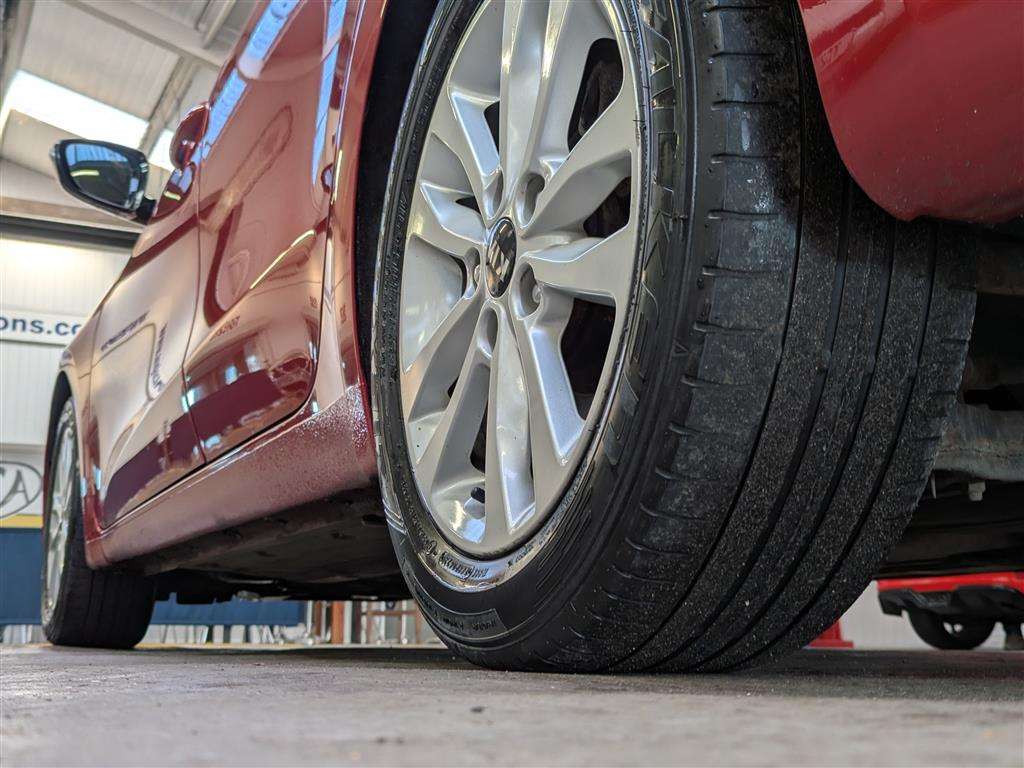 <p>2018 KIA CEED 2 ISG</p>