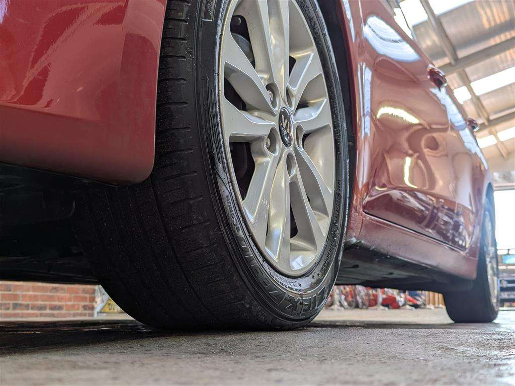 <p>2018 KIA CEED 2 ISG</p>