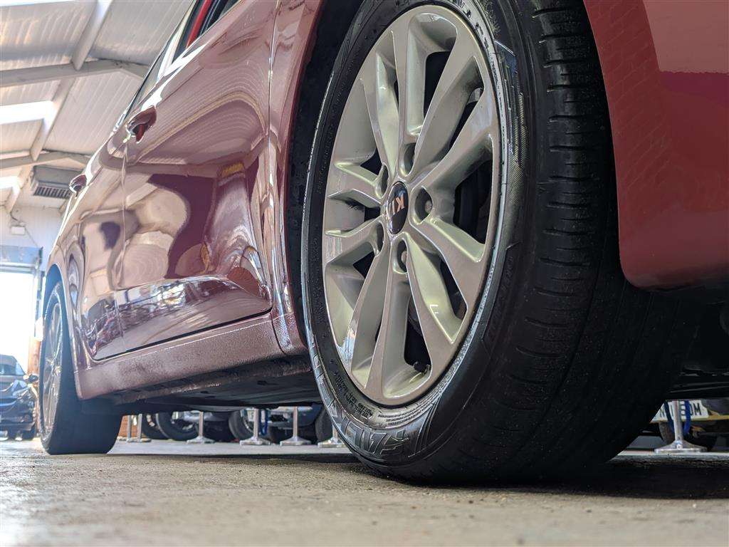 <p>2018 KIA CEED 2 ISG</p>