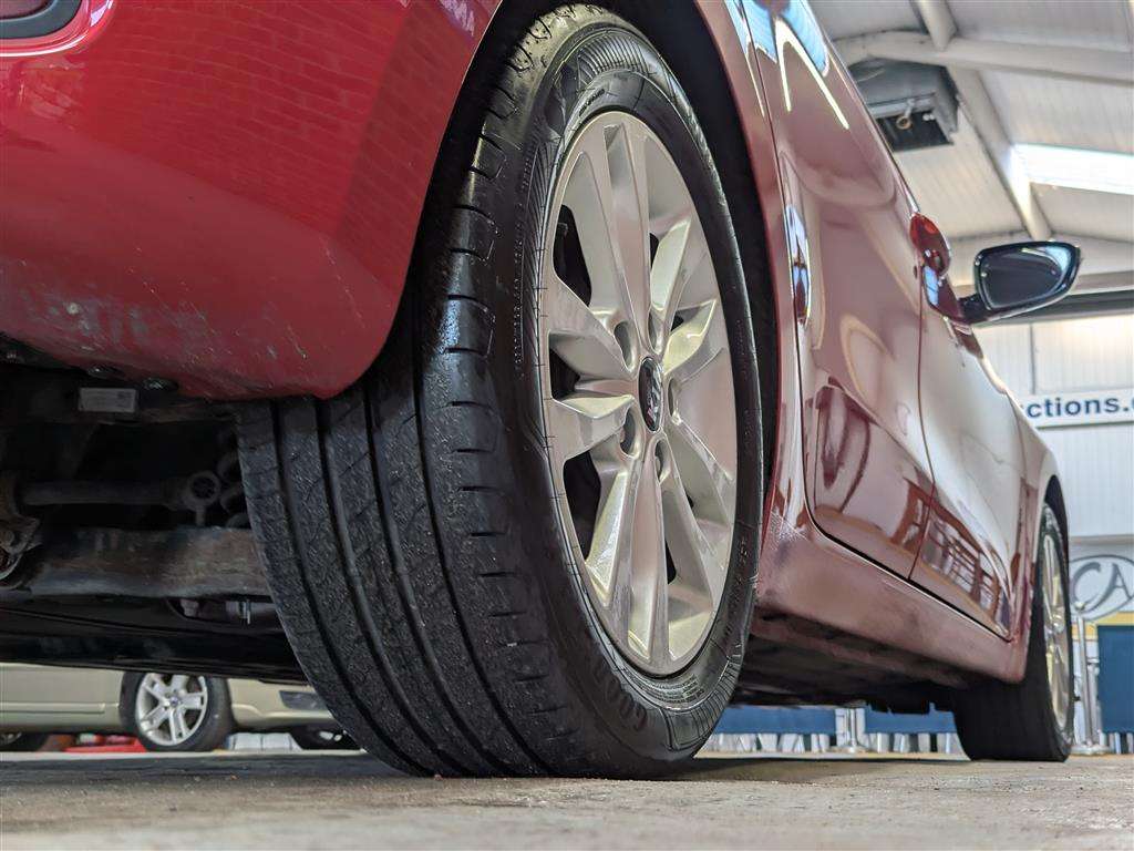 <p>2018 KIA CEED 2 ISG</p>