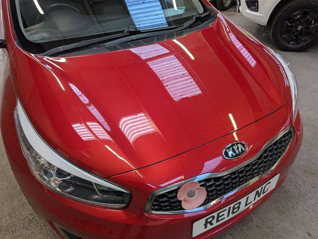 <p>2018 KIA CEED 2 ISG</p>