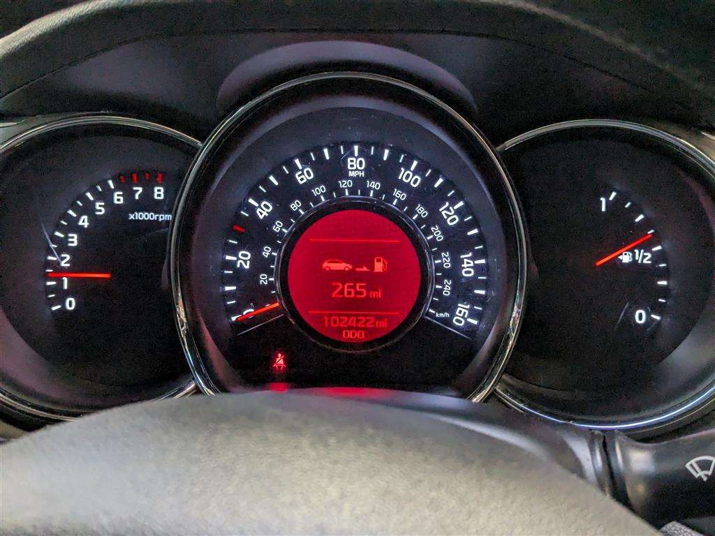 <p>2018 KIA CEED 2 ISG</p>