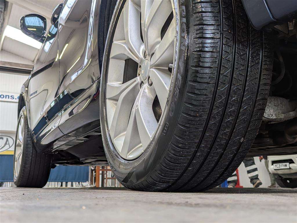 <p>2021 LAND ROVER DISCOVERY SPT RDYN S+ D M</p>