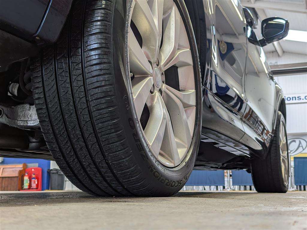 <p>2021 LAND ROVER DISCOVERY SPT RDYN S+ D M</p>