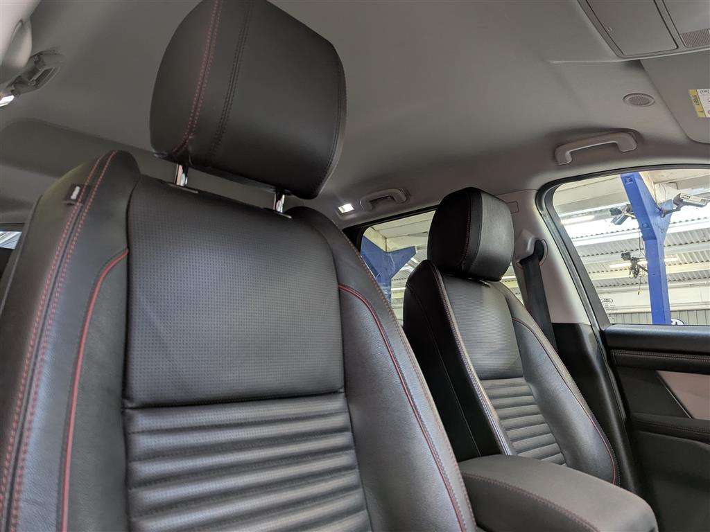 <p>2021 LAND ROVER DISCOVERY SPT RDYN S+ D M</p>