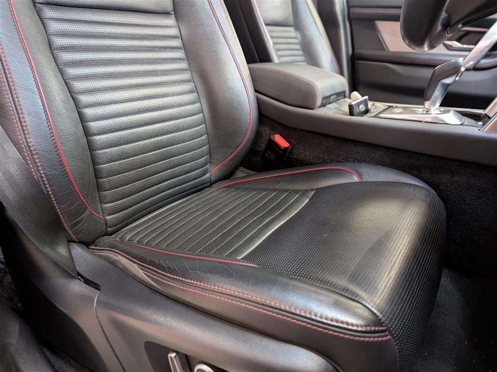 <p>2021 LAND ROVER DISCOVERY SPT RDYN S+ D M</p>