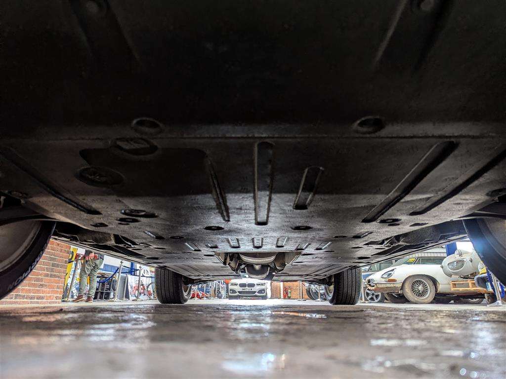 <p>2021 LAND ROVER DISCOVERY SPT RDYN S+ D M</p>