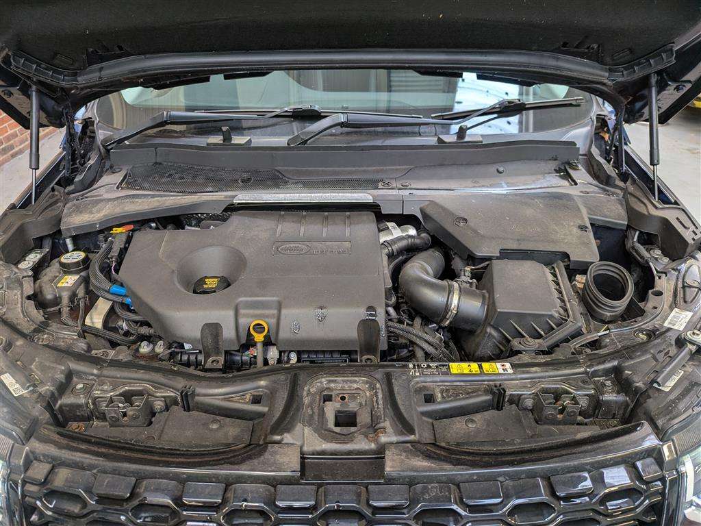 <p>2021 LAND ROVER DISCOVERY SPT RDYN S+ D M</p>