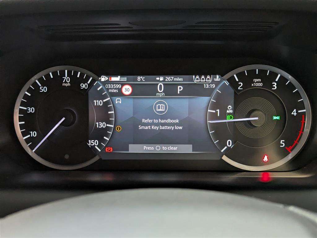 <p>2021 LAND ROVER DISCOVERY SPT RDYN S+ D M</p>