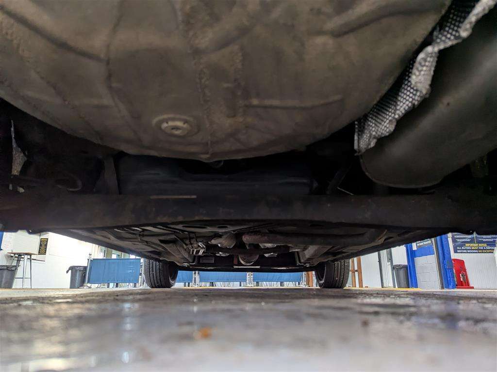 <p>2015 FORD FIESTA STYLE</p>