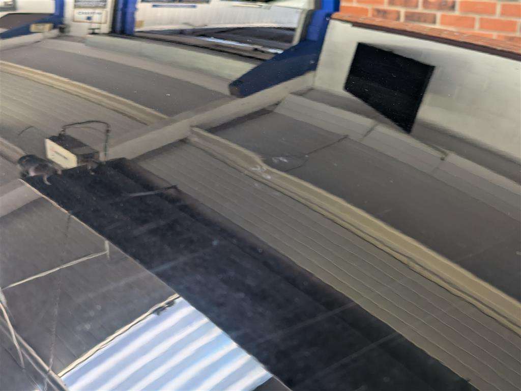 <p>2015 FORD FIESTA STYLE</p>