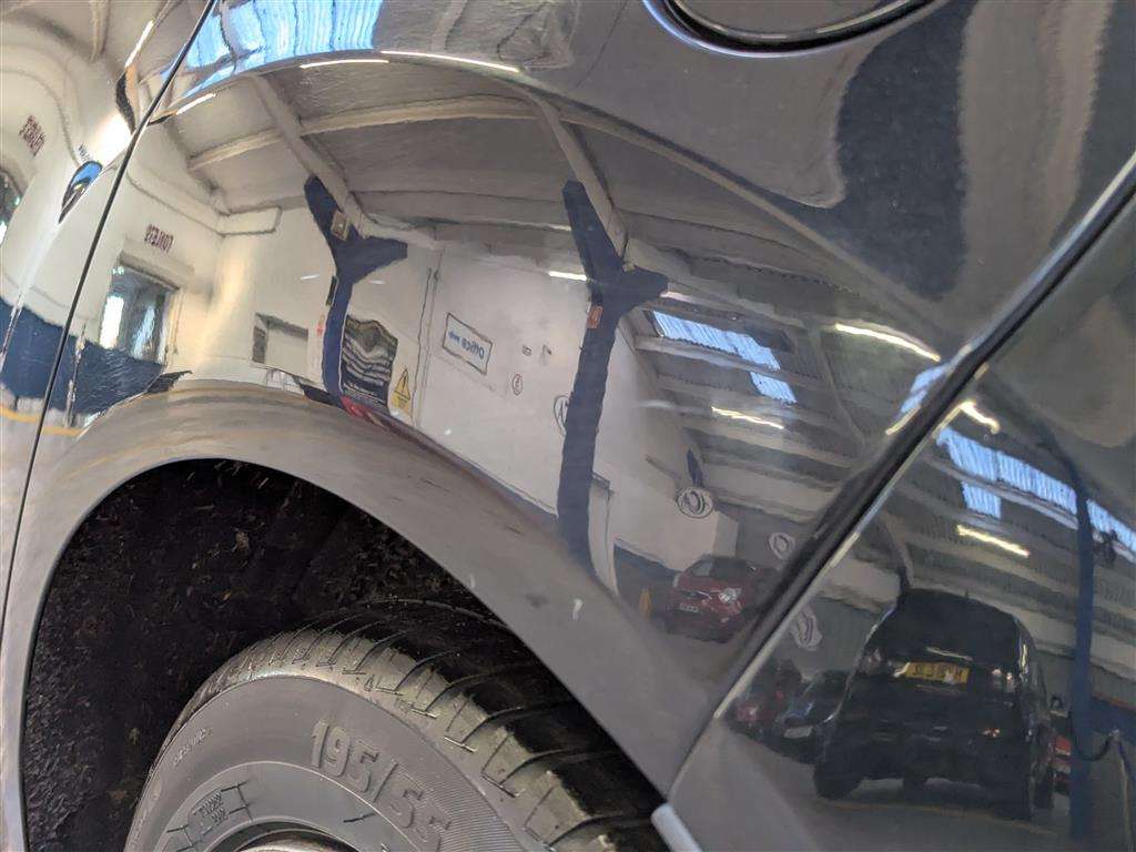 <p>2015 FORD FIESTA STYLE</p>