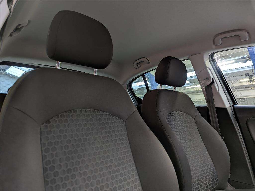 <p>2017 VAUXHALL CORSA DESIGN</p>