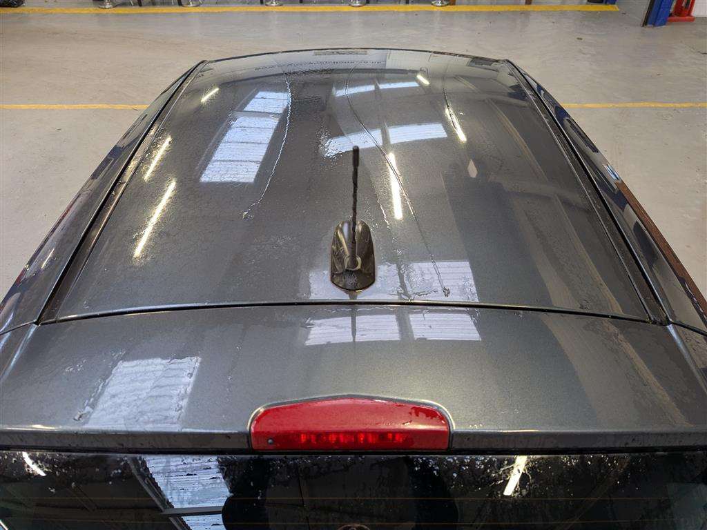 <p>2017 VAUXHALL CORSA DESIGN</p>