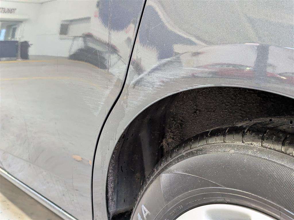 <p>2017 VAUXHALL CORSA DESIGN</p>