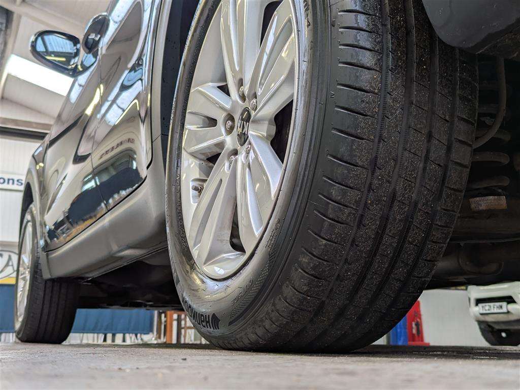 <p>2017 KIA SPORTAGE 2 ISG</p>