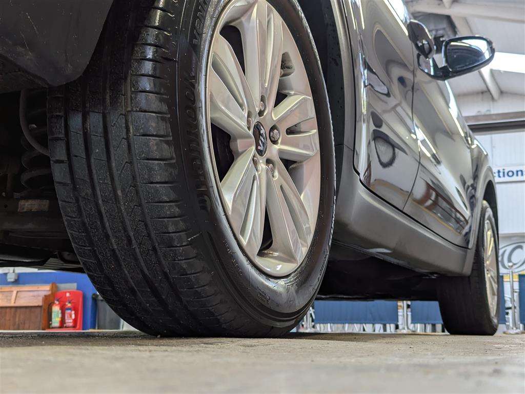 <p>2017 KIA SPORTAGE 2 ISG</p>