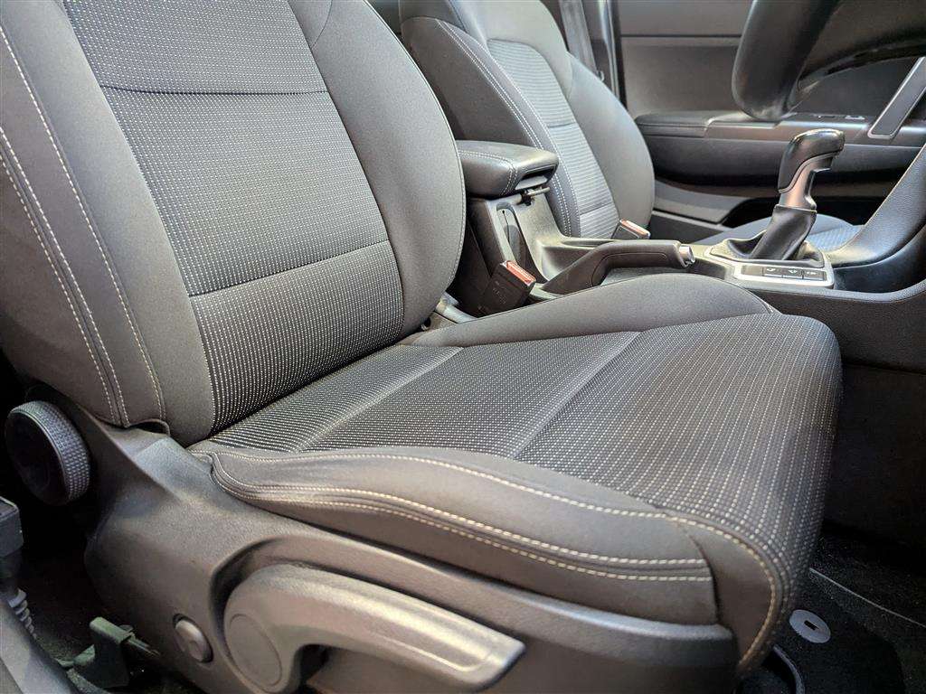 <p>2017 KIA SPORTAGE 2 ISG</p>