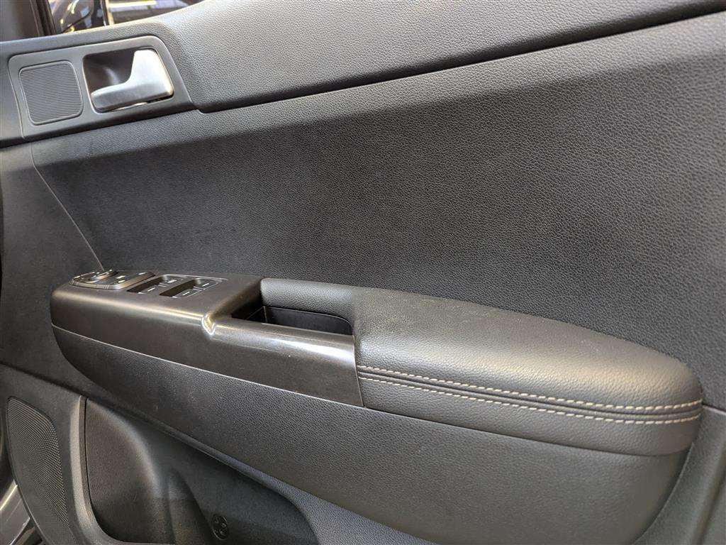 <p>2017 KIA SPORTAGE 2 ISG</p>