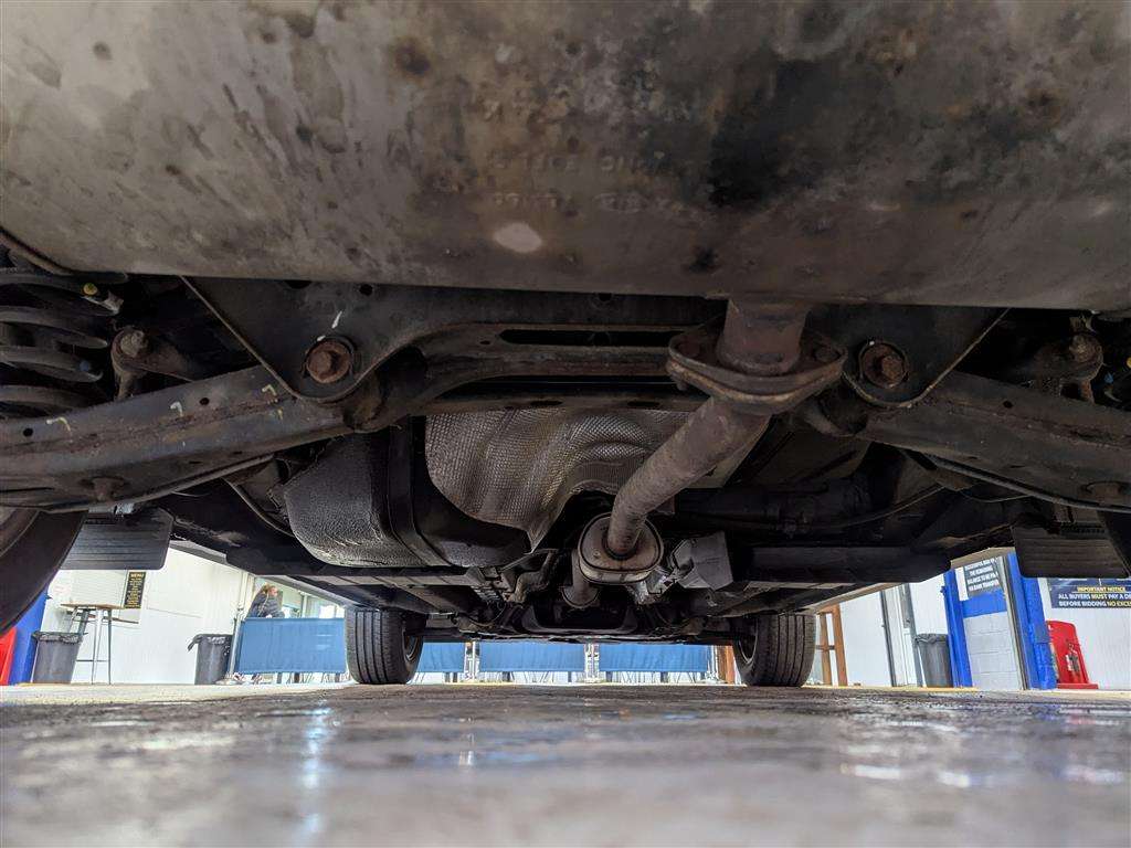 <p>2017 KIA SPORTAGE 2 ISG</p>