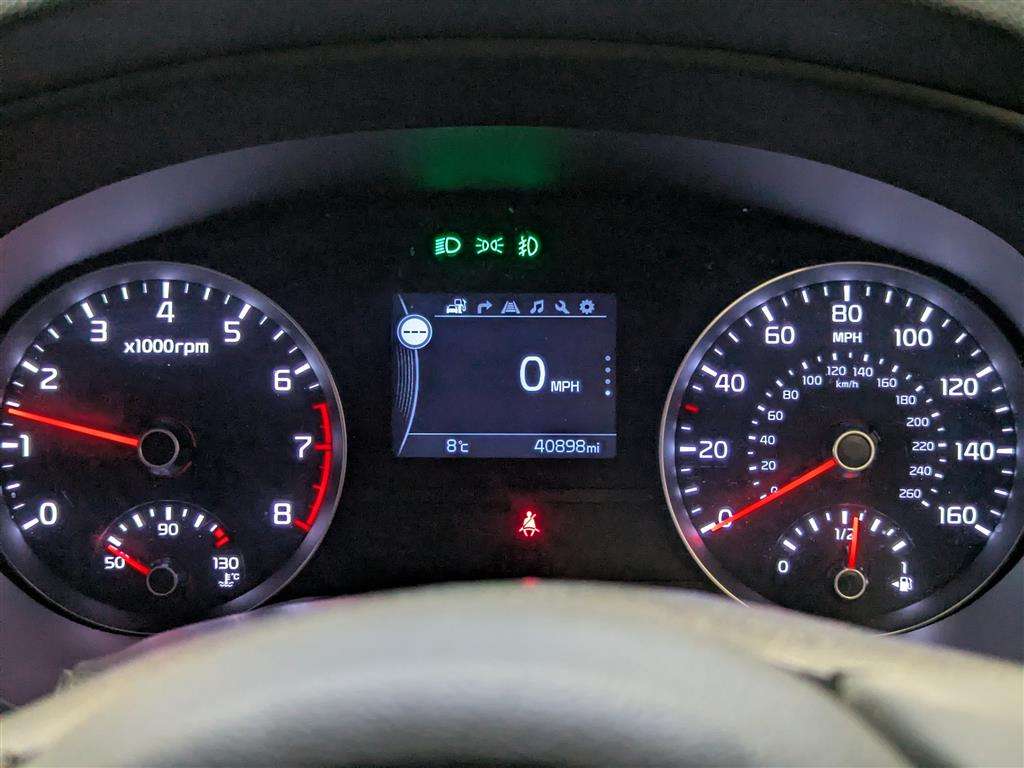 <p>2017 KIA SPORTAGE 2 ISG</p>