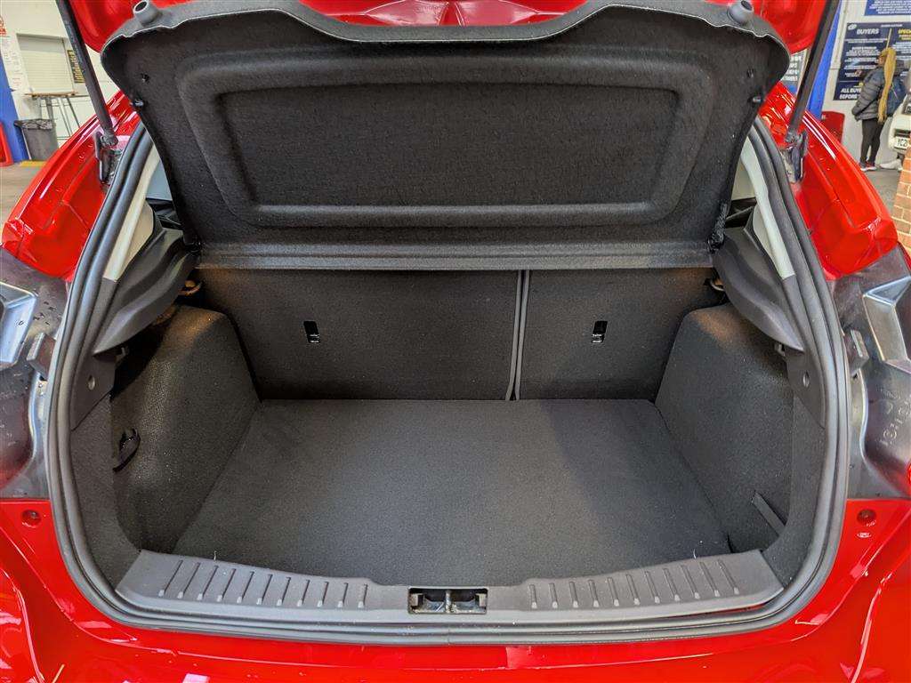 <p>2013 FORD FOCUS ZETEC S TURBO</p>