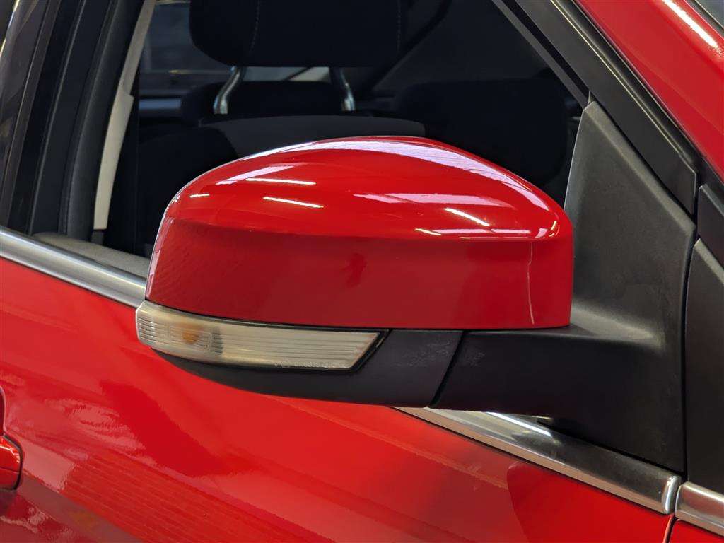 <p>2013 FORD FOCUS ZETEC S TURBO</p>