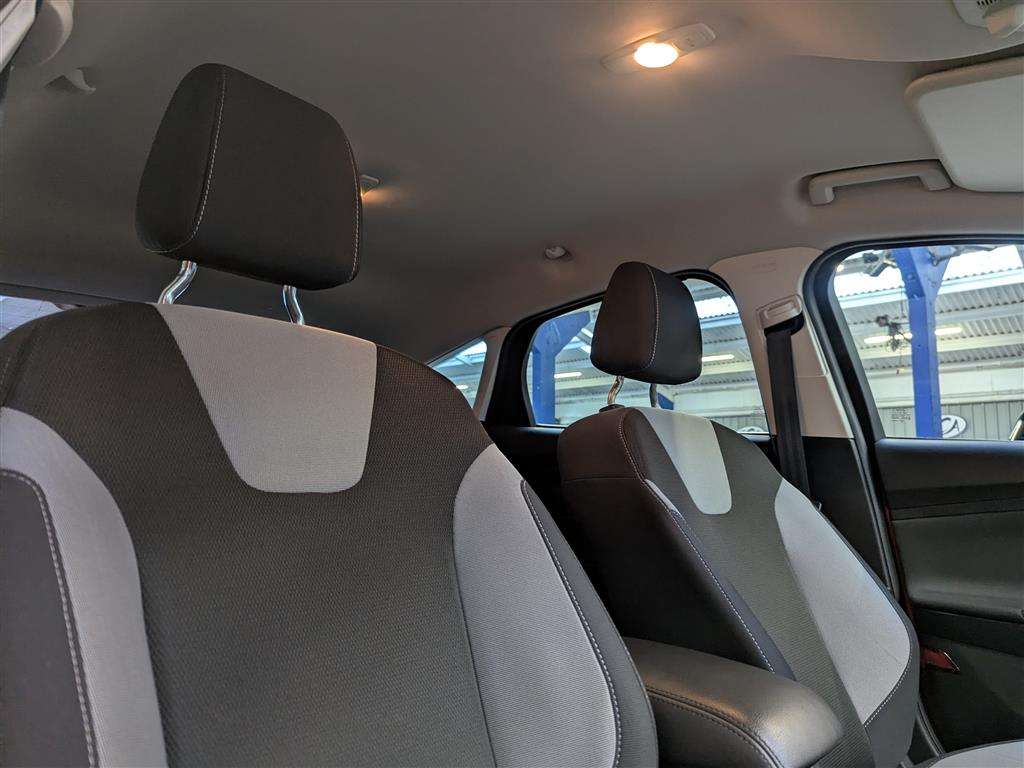 <p>2013 FORD FOCUS ZETEC S TURBO</p>