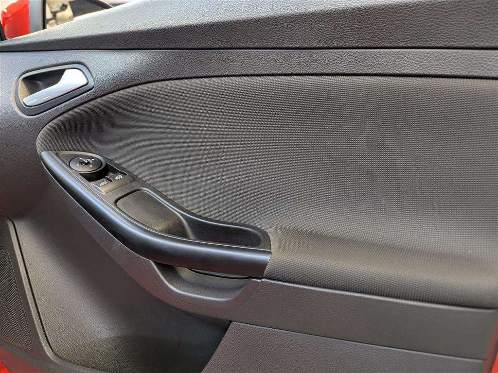 <p>2013 FORD FOCUS ZETEC S TURBO</p>