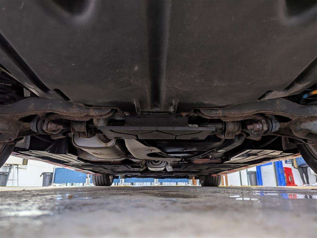 <p>2013 FORD FOCUS ZETEC S TURBO</p>