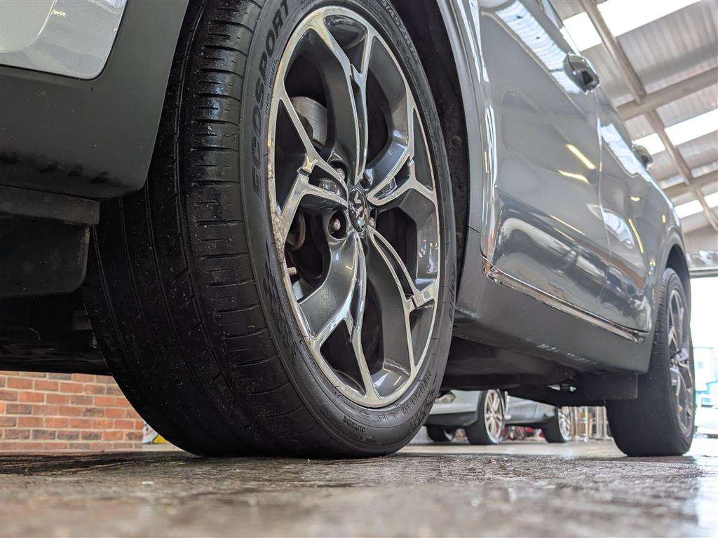 <p>2018 KIA SPORTAGE GT-LINE CRDI ISG</p>