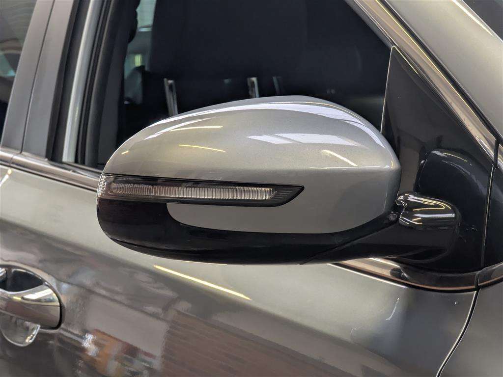 <p>2018 KIA SPORTAGE GT-LINE CRDI ISG</p>