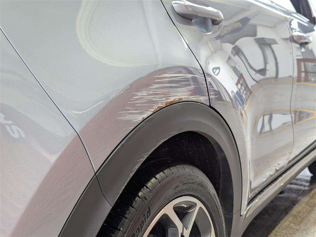 <p>2018 KIA SPORTAGE GT-LINE CRDI ISG</p>